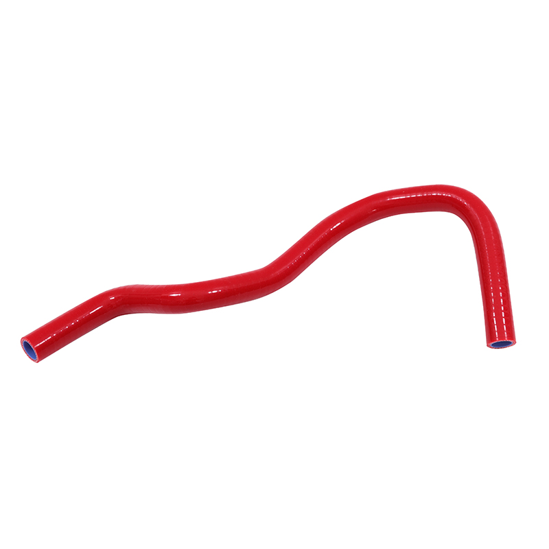 General silicone hose - General silicone hose - Silicone Hose Manufacturer | Custom Silicone Hoses Factory