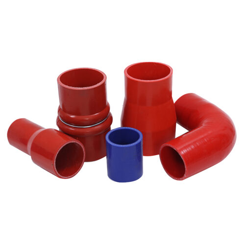 General silicone hose - General silicone hose - Silicone Hose Manufacturer | Custom Silicone Hoses Factory