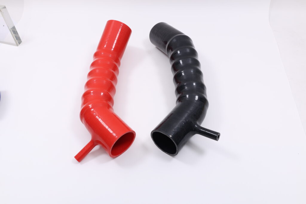 Special‑shaped hose - Special‑shaped hose - Silicone Hose Manufacturer | Custom Silicone Hoses Factory
