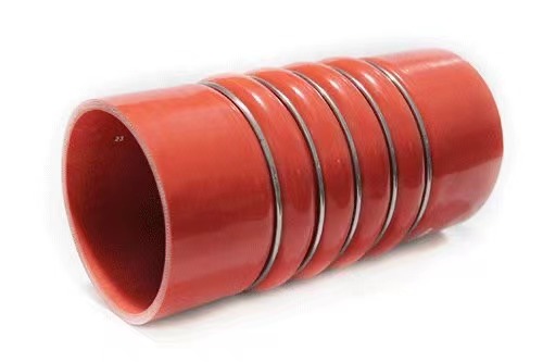 Hump hose - Hump hose - Silicone Hose Manufacturer | Custom Silicone Hoses Factory