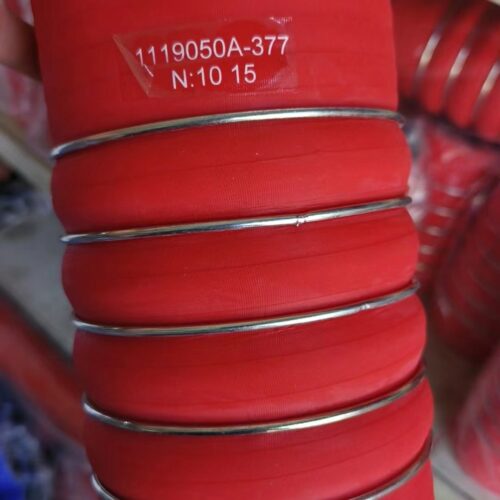 Hump hose - Hump hose - Silicone Hose Manufacturer | Custom Silicone Hoses Factory