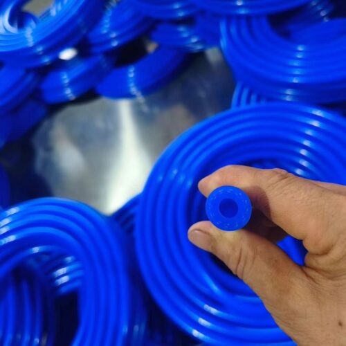 Extruded hose, water hose, heater air hose - Extruded hose, water hose, heater air hose - Silicone Hose Manufacturer | Cus...