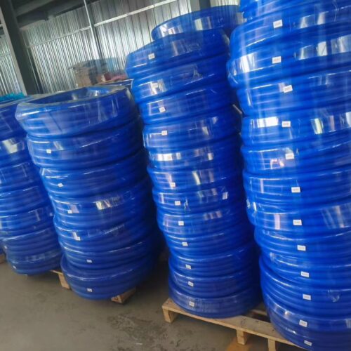 Extruded hose, water hose, heater air hose - Extruded hose, water hose, heater air hose - Silicone Hose Manufacturer | Cus...