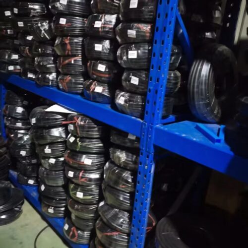 Oil‑resistant hose - Oil‑resistant hose - Silicone Hose Manufacturer | Custom Silicone Hoses Factory
