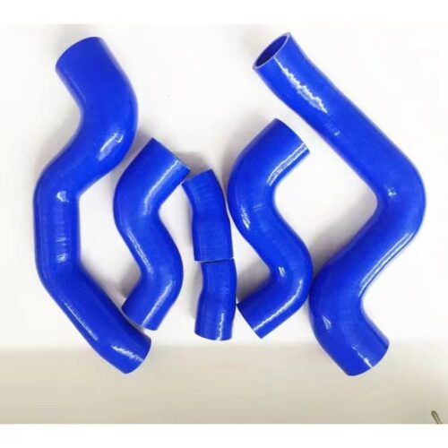 General silicone hose - General silicone hose - Silicone Hose Manufacturer | Custom Silicone Hoses Factory