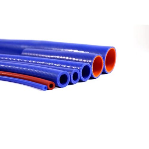 Extruded hose, water hose, heater air hose - Extruded hose, water hose, heater air hose - Silicone Hose Manufacturer | Cus...