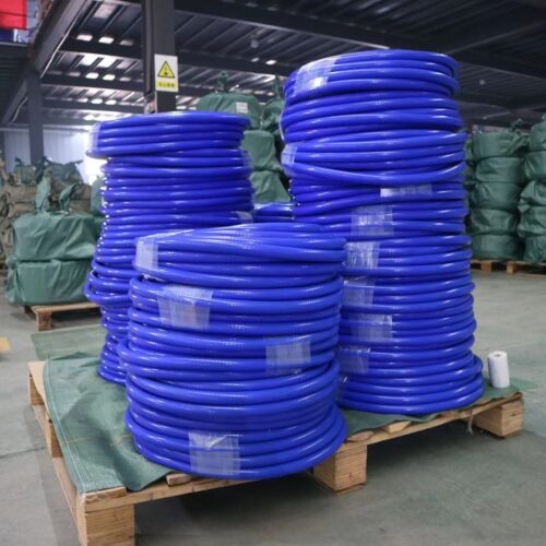 Extruded hose, water hose, heater air hose - Extruded hose, water hose, heater air hose - Silicone Hose Manufacturer | Cus...