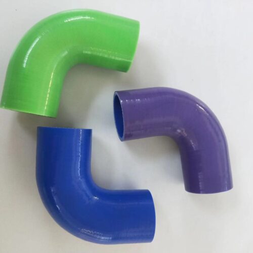 General silicone hose - General silicone hose - Silicone Hose Manufacturer | Custom Silicone Hoses Factory