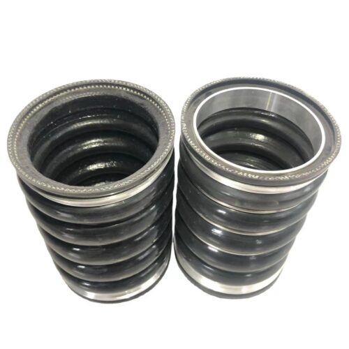Hump hose - Hump hose - Silicone Hose Manufacturer | Custom Silicone Hoses Factory