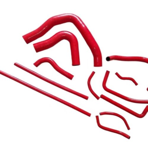 General silicone hose - General silicone hose - Silicone Hose Manufacturer | Custom Silicone Hoses Factory