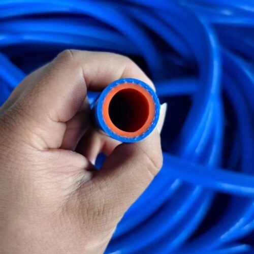 Extruded hose, water hose, heater air hose - Extruded hose, water hose, heater air hose - Silicone Hose Manufacturer | Cus...