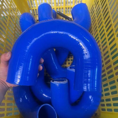 General silicone hose - General silicone hose - Silicone Hose Manufacturer | Custom Silicone Hoses Factory