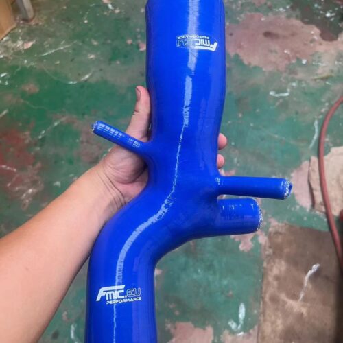 Special‑shaped hose - Special‑shaped hose - Silicone Hose Manufacturer | Custom Silicone Hoses Factory