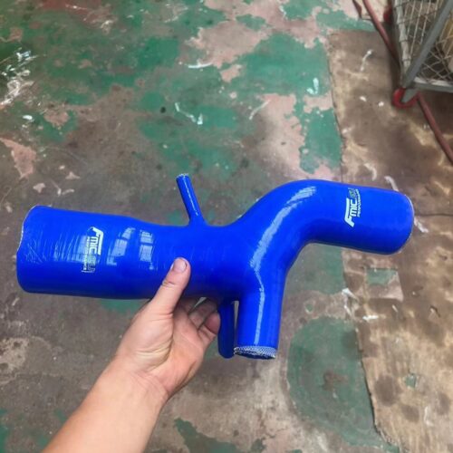 Special‑shaped hose - Special‑shaped hose - Silicone Hose Manufacturer | Custom Silicone Hoses Factory