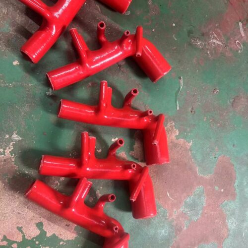 Special‑shaped hose - Special‑shaped hose - Silicone Hose Manufacturer | Custom Silicone Hoses Factory