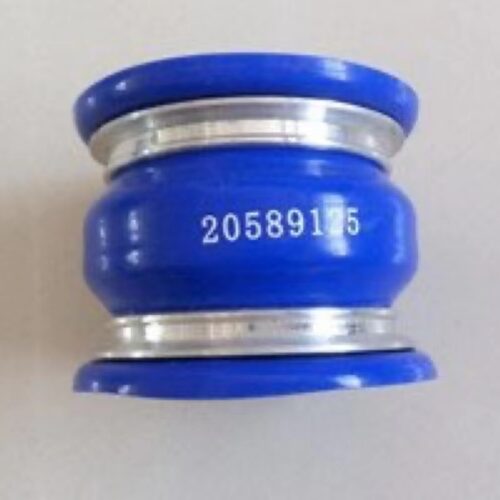 Hump hose - Hump hose - Silicone Hose Manufacturer | Custom Silicone Hoses Factory