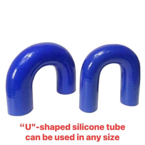 General silicone hose - General silicone hose - Silicone Hose Manufacturer | Custom Silicone Hoses Factory