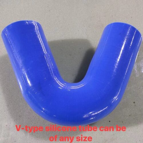 General silicone hose - General silicone hose - Silicone Hose Manufacturer | Custom Silicone Hoses Factory