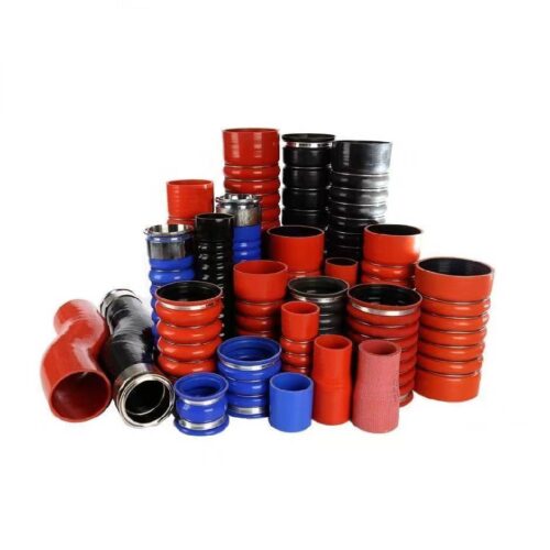 Hump hose - Hump hose - Silicone Hose Manufacturer | Custom Silicone Hoses Factory