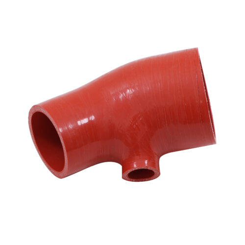 Special‑shaped hose - Special‑shaped hose - Silicone Hose Manufacturer | Custom Silicone Hoses Factory