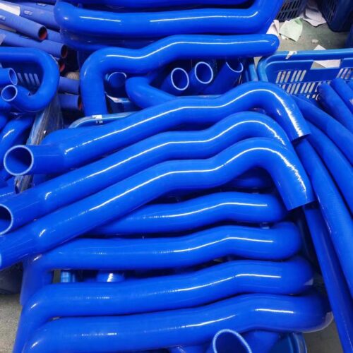 General silicone hose - General silicone hose - Silicone Hose Manufacturer | Custom Silicone Hoses Factory