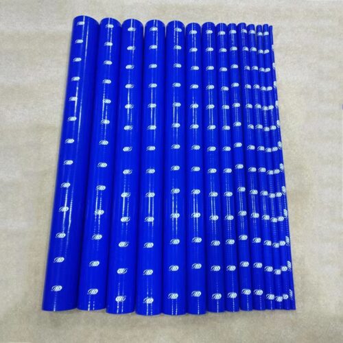 Straight hose, meter‑length hose - Straight hose, meter‑length hose - Silicone Hose Manufacturer | Custom Silicone Hos...