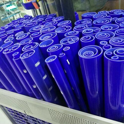 Straight hose, meter‑length hose - Straight hose, meter‑length hose - Silicone Hose Manufacturer | Custom Silicone Hos...
