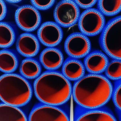 Straight hose, meter‑length hose - Straight hose, meter‑length hose - Silicone Hose Manufacturer | Custom Silicone Hos...