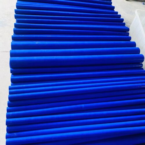 Straight hose, meter‑length hose - Straight hose, meter‑length hose - Silicone Hose Manufacturer | Custom Silicone Hos...