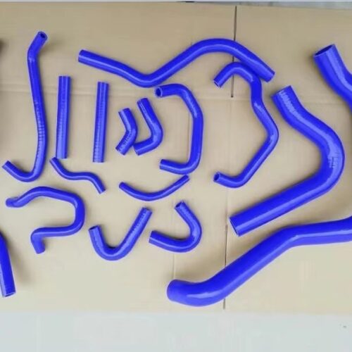 General silicone hose - General silicone hose - Silicone Hose Manufacturer | Custom Silicone Hoses Factory