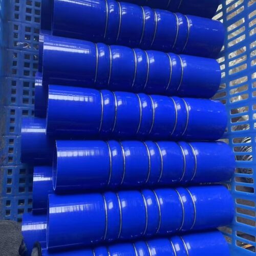 Hump hose - Hump hose - Silicone Hose Manufacturer | Custom Silicone Hoses Factory