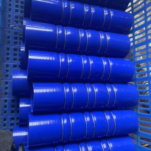 Hump hose - Hump hose - Silicone Hose Manufacturer | Custom Silicone Hoses Factory