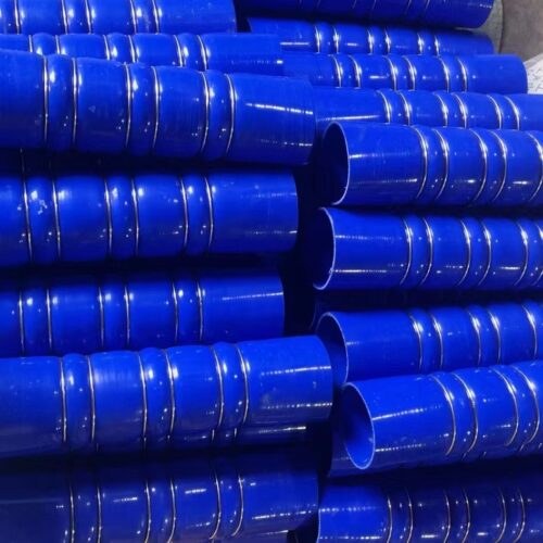 Hump hose - Hump hose - Silicone Hose Manufacturer | Custom Silicone Hoses Factory