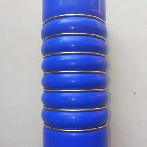 Hump hose - Hump hose - Silicone Hose Manufacturer | Custom Silicone Hoses Factory