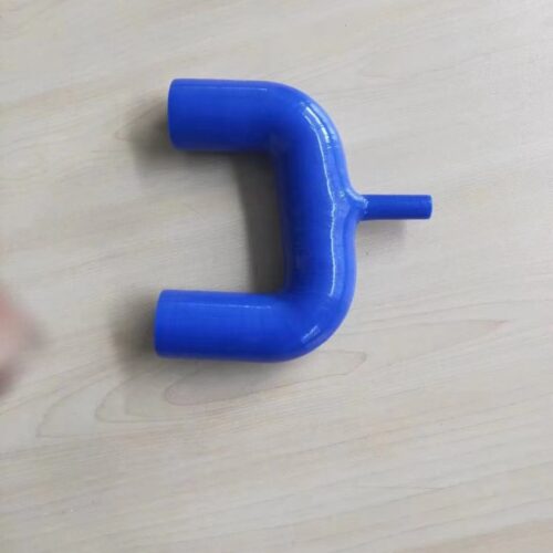 Special‑shaped hose - Special‑shaped hose - Silicone Hose Manufacturer | Custom Silicone Hoses Factory