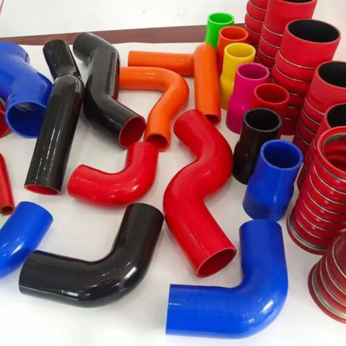 General silicone hose - General silicone hose - Silicone Hose Manufacturer | Custom Silicone Hoses Factory