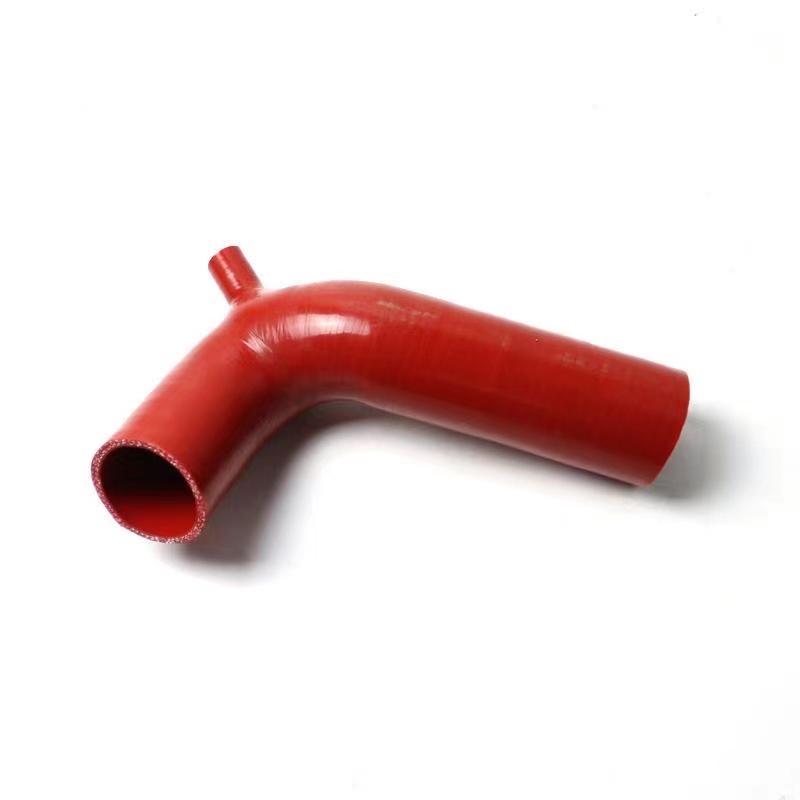 Special‑shaped hose - Special‑shaped hose - Silicone Hose Manufacturer | Custom Silicone Hoses Factory
