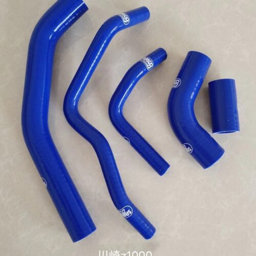 General silicone hose - General silicone hose - Silicone Hose Manufacturer | Custom Silicone Hoses Factory