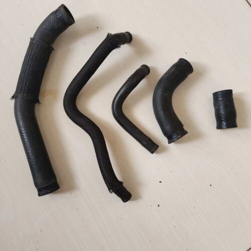 General silicone hose - General silicone hose - Silicone Hose Manufacturer | Custom Silicone Hoses Factory