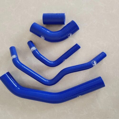 General silicone hose - General silicone hose - Silicone Hose Manufacturer | Custom Silicone Hoses Factory