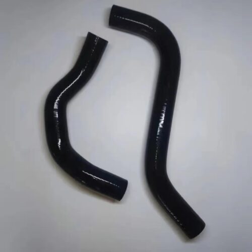 General silicone hose - General silicone hose - Silicone Hose Manufacturer | Custom Silicone Hoses Factory