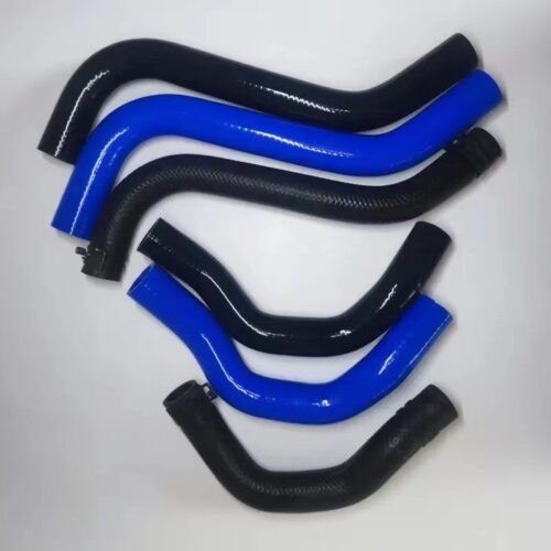 General silicone hose - General silicone hose - Silicone Hose Manufacturer | Custom Silicone Hoses Factory