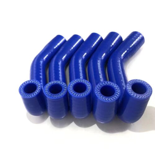 General silicone hose - General silicone hose - Silicone Hose Manufacturer | Custom Silicone Hoses Factory