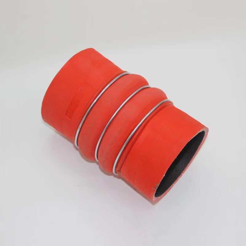 Hump hose - Hump hose - Silicone Hose Manufacturer | Custom Silicone Hoses Factory