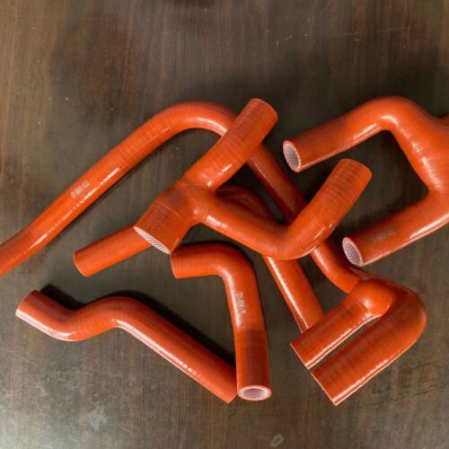 Special‑shaped hose - Special‑shaped hose - Silicone Hose Manufacturer | Custom Silicone Hoses Factory