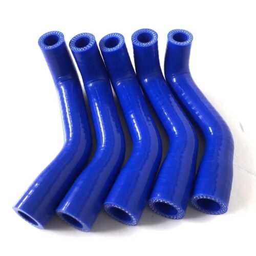 General silicone hose - General silicone hose - Silicone Hose Manufacturer | Custom Silicone Hoses Factory