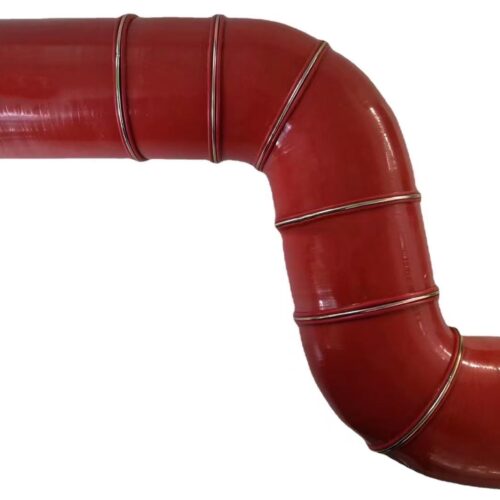 General silicone hose - General silicone hose - Silicone Hose Manufacturer | Custom Silicone Hoses Factory